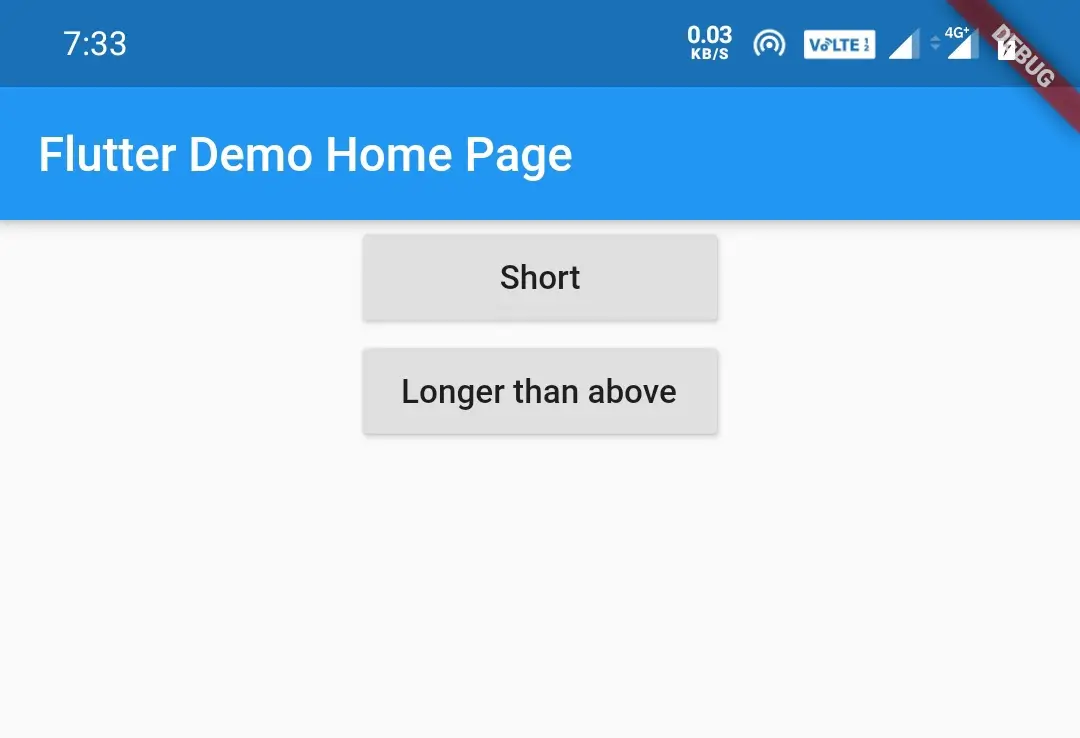 flutter intrinsic width example