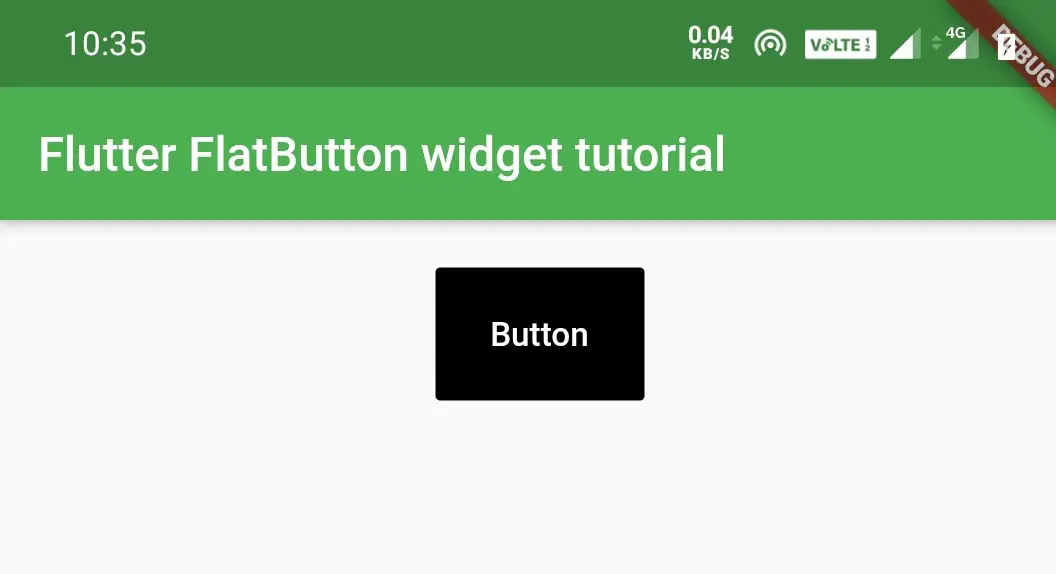 flatbutton padding edgeinsets all