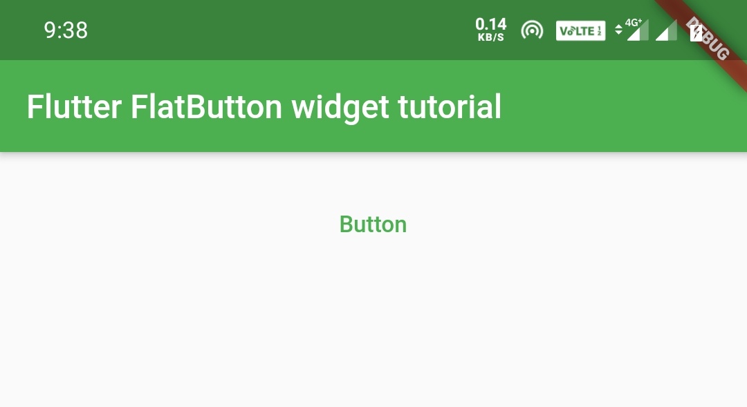 flatbutton buttontexttheme primary