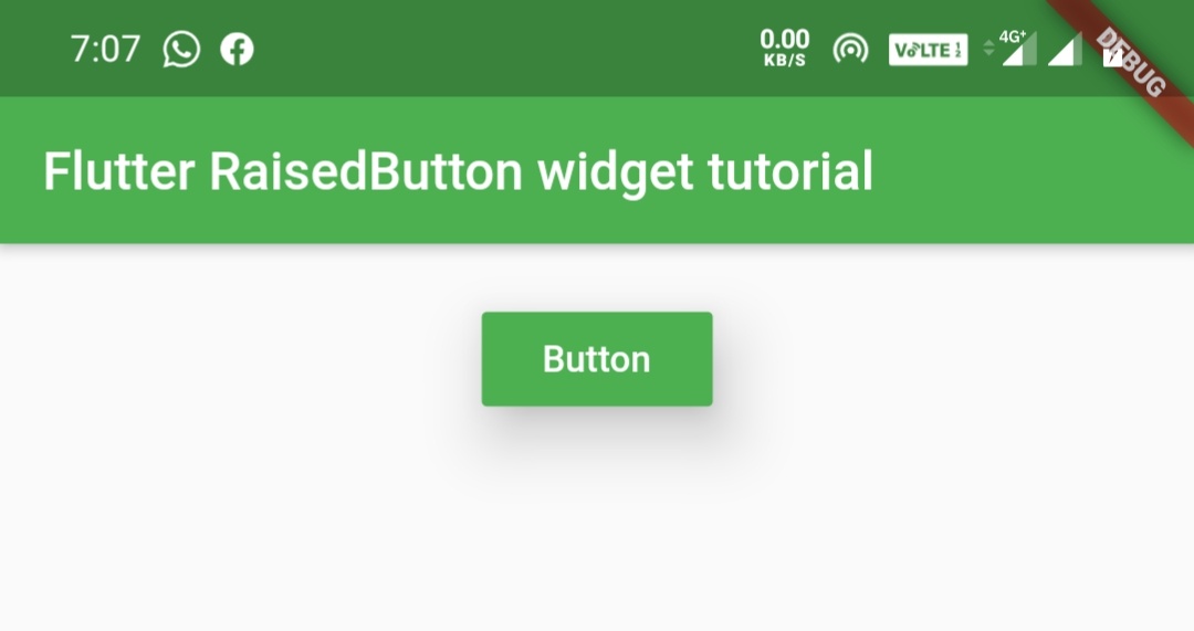 raisedbutton elevation