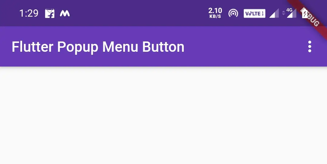 flutter popup menu button example