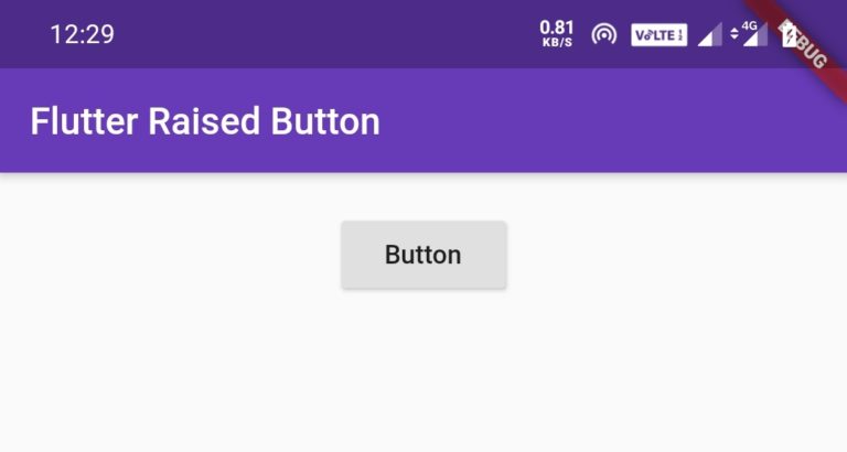 Flutter Change Button Font Size Vrogue