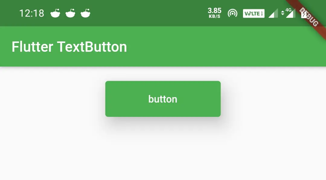 flutter textbutton padding edgeinsets.only