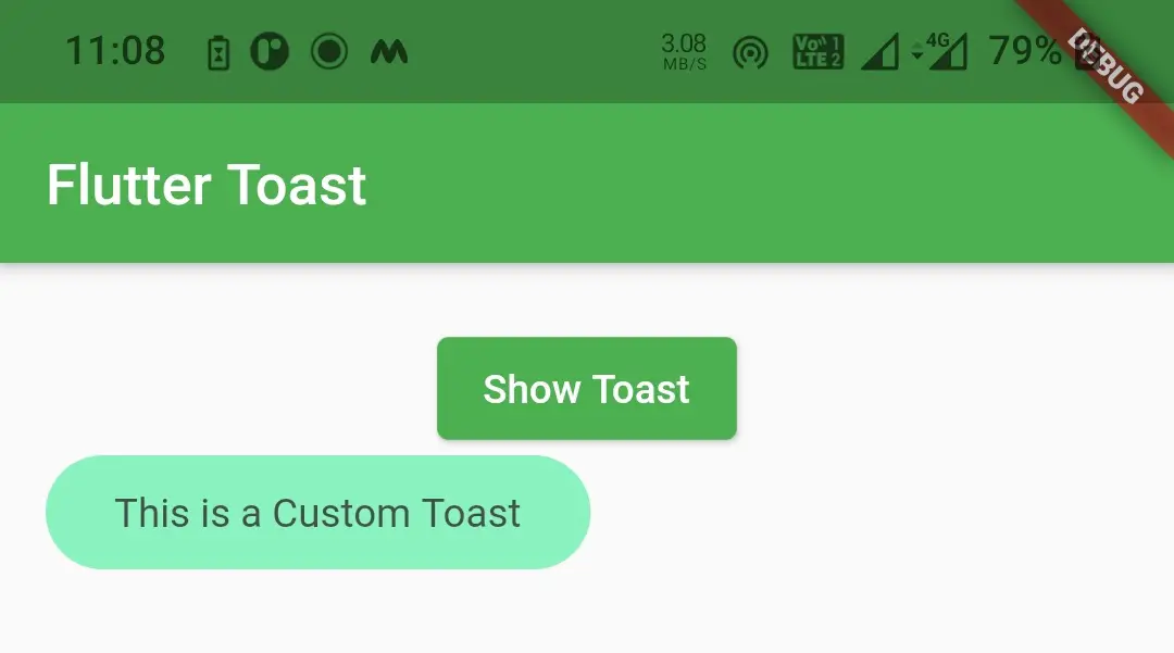 flutter custom toast positioned toast builder