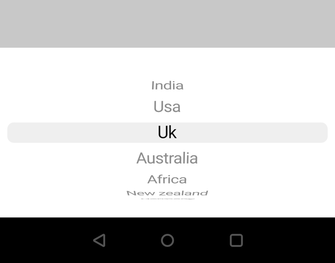 flutter cupertino picker diameter ratio